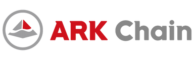 ark chain logo